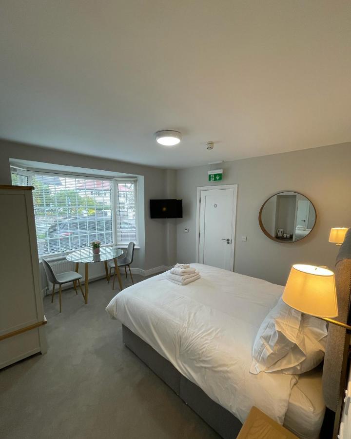 Belvedere House Guest house *