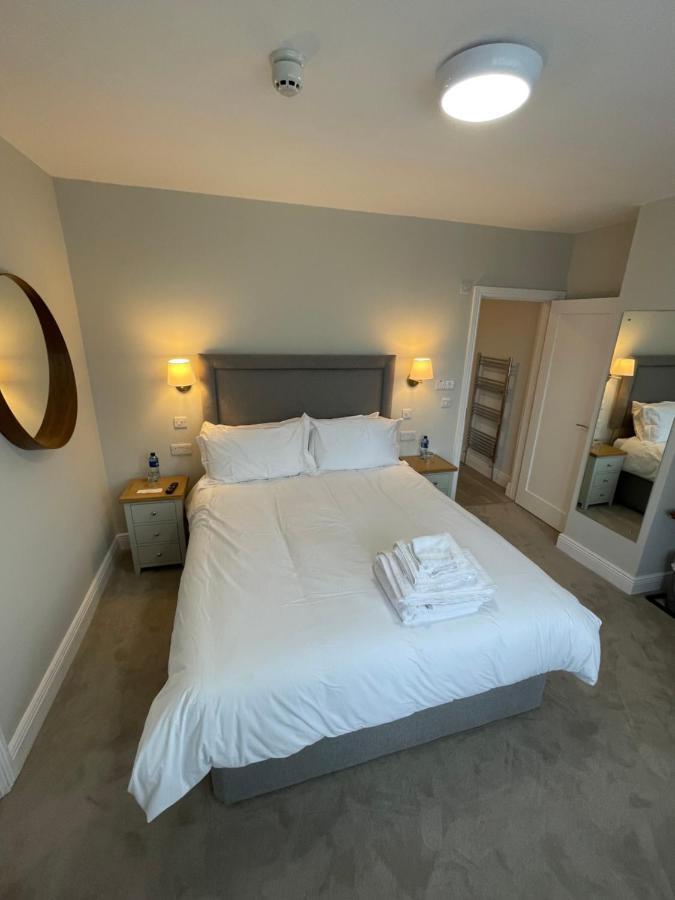 Guest house Belvedere House Cork