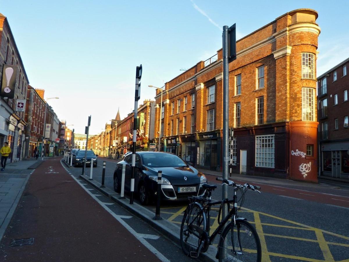 Family Rooms - Cork Centre City Homestay *