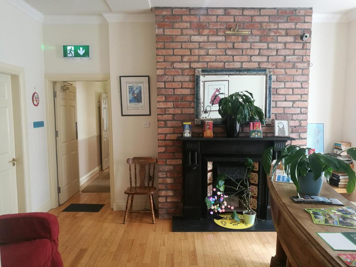 Guest house Crawford House- Scholarlee Living 3*