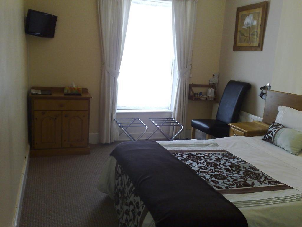 Bed & Breakfast Kent House
