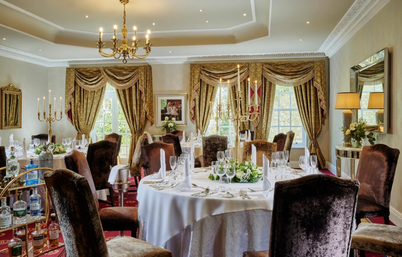 Hotel Hayfield Manor