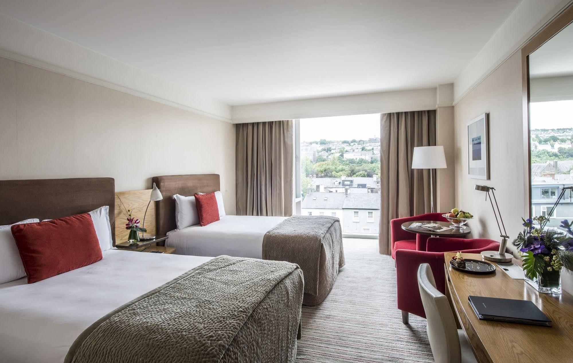 Hotel The River Lee A Member Of The Doyle Collection 4*