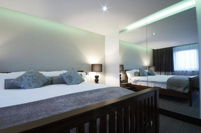 Hotel Rochestown Park & Leisure Centre