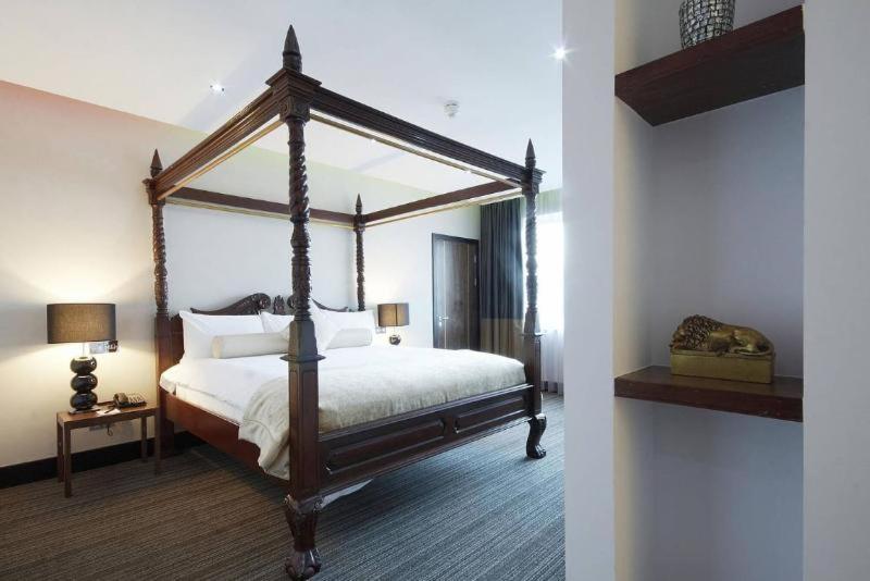 Hotel Rochestown Park & Leisure Centre