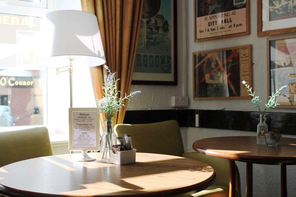 Ashley Hotel Cork