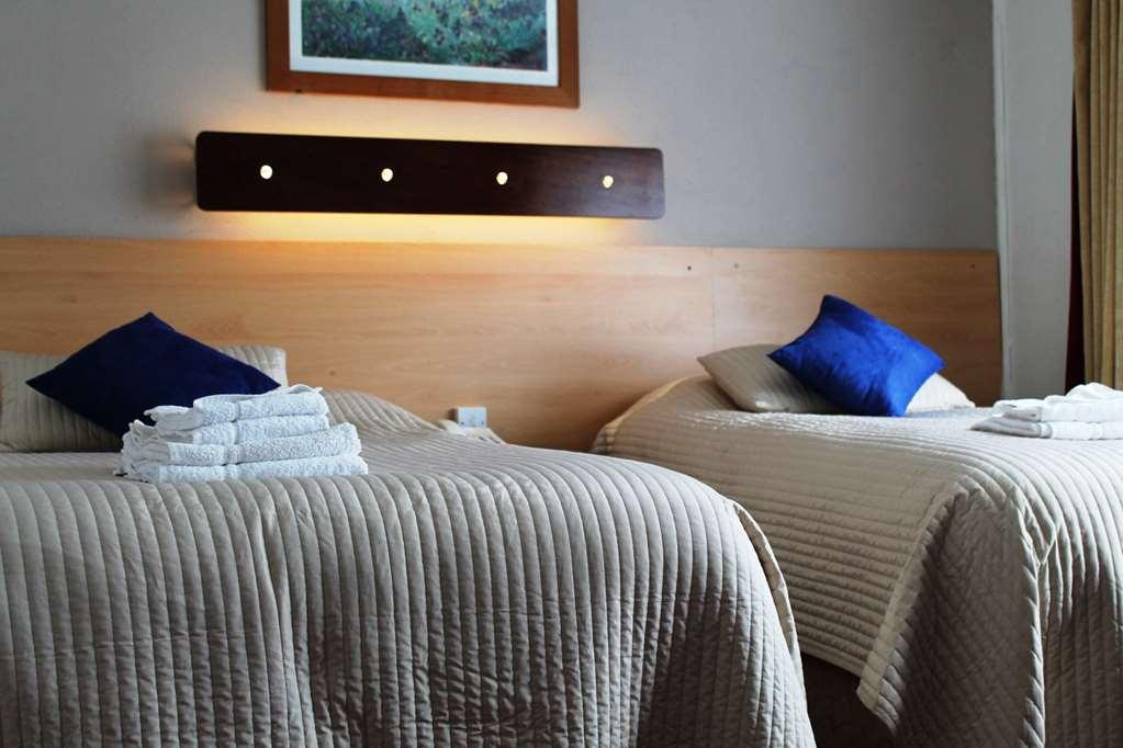 Ashley Hotel Cork