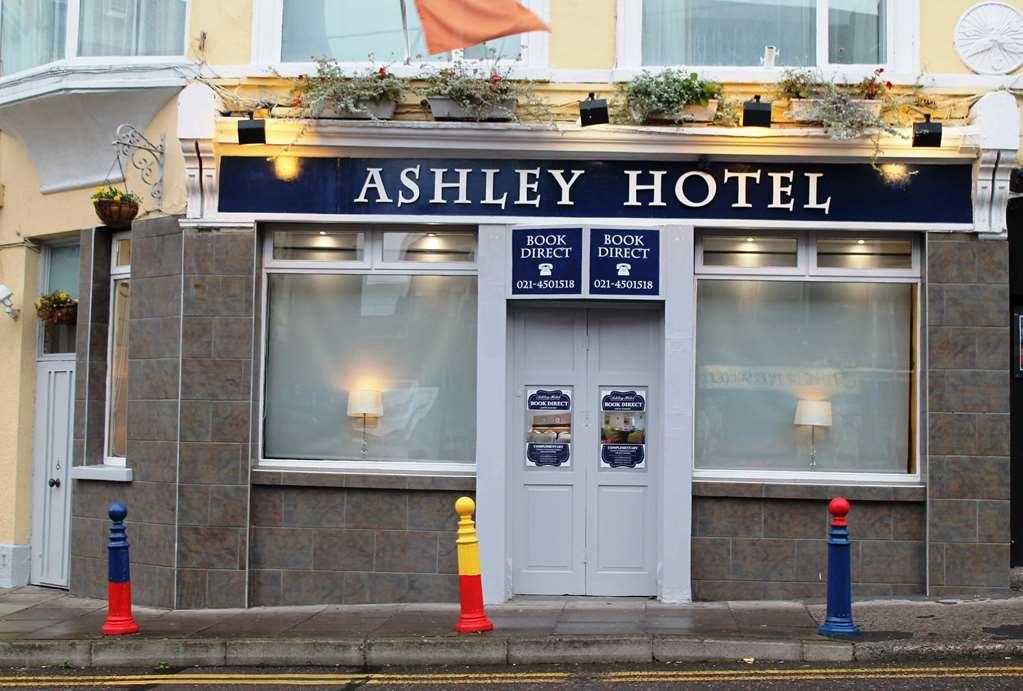 Hotel Ashley 3*