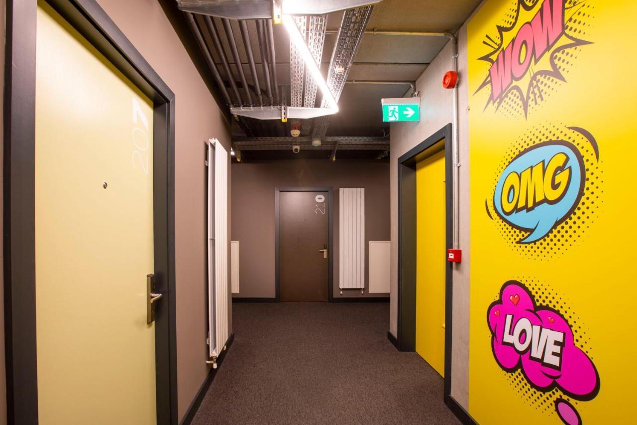 Hotel Rezz Cork