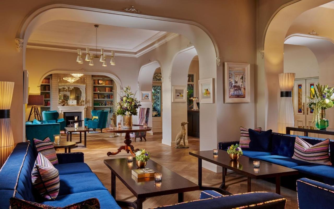 The Montenotte Hotel Cork