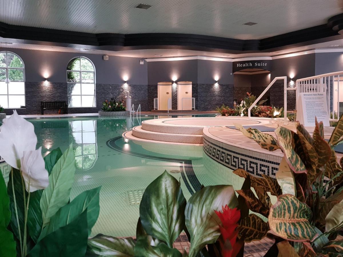 Rochestown Park & Leisure Centre Hotel Cork