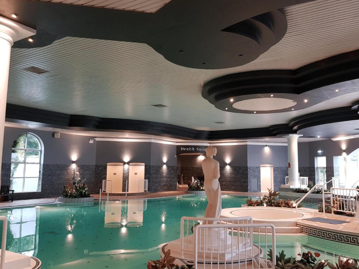 Rochestown Park & Leisure Centre