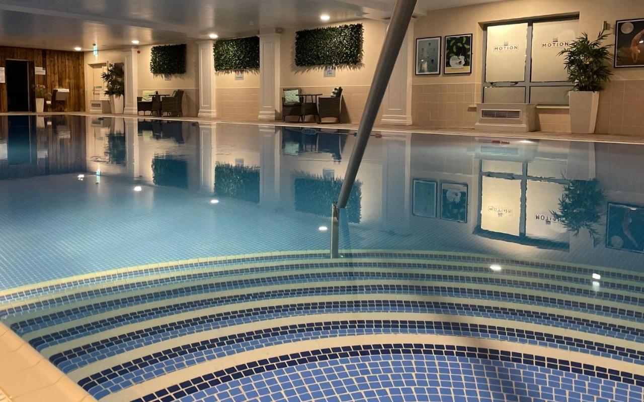 The Montenotte Hotel 4*