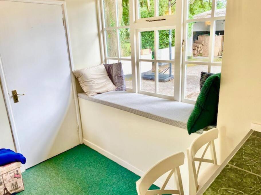 Holiday home Cosy 2 Bed Next To Fota Wildlife Park