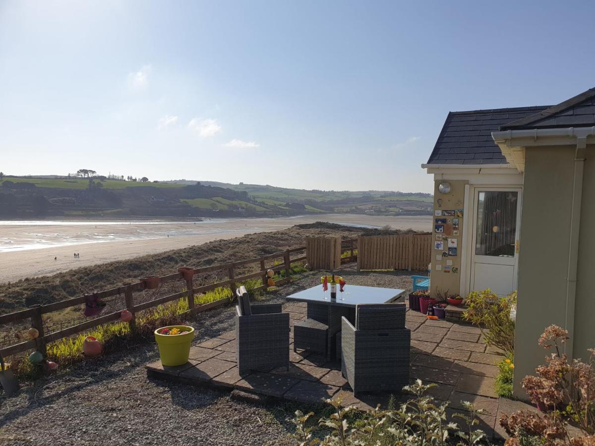 Idyllic Inchydoney Beach - Amazing Sea Views, Path To Beach! Holiday home *
