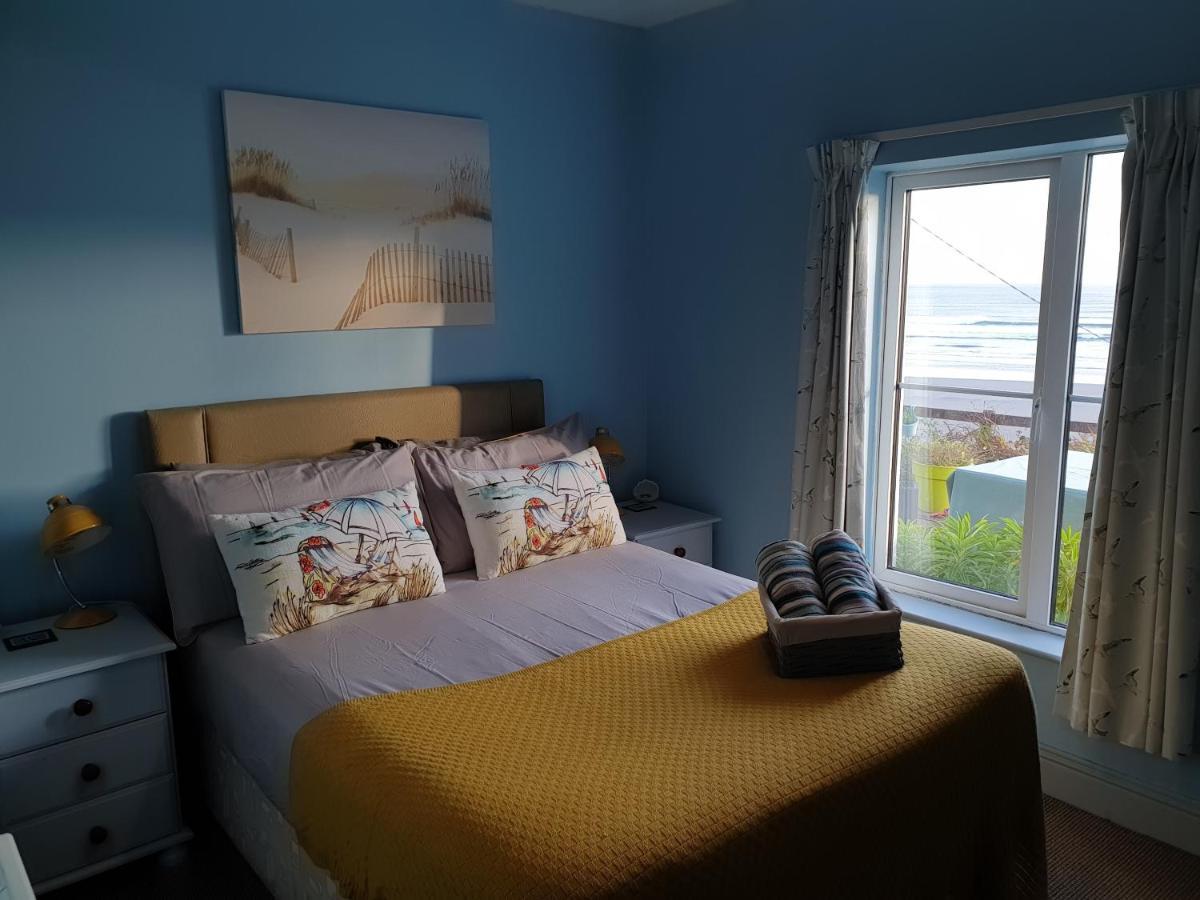 Idyllic Inchydoney Beach - Amazing Sea Views, Path To Beach! Cork