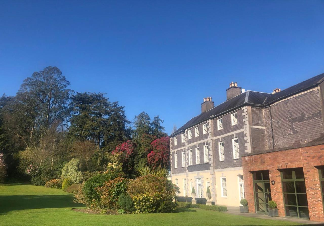 Maryborough & Cork