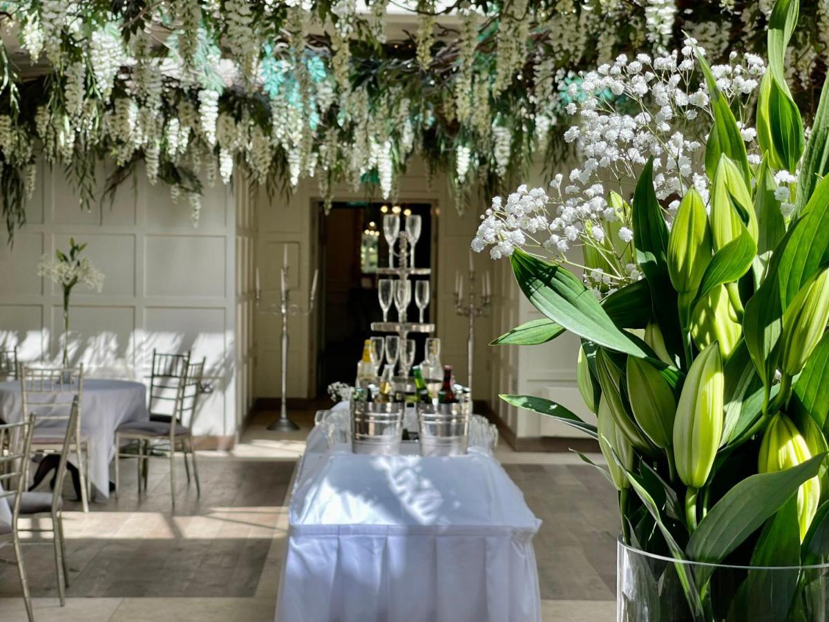 Hotel Maryborough & Cork