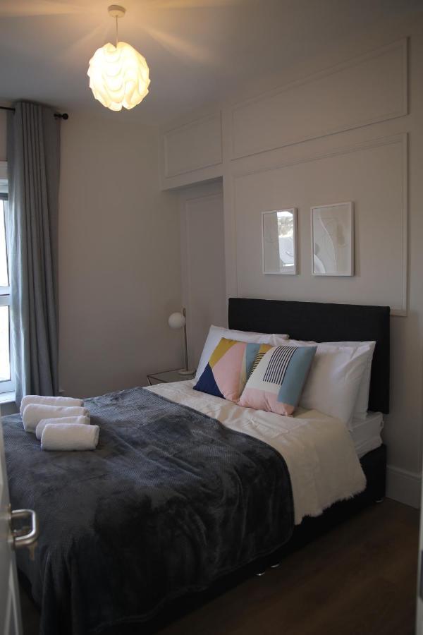 Guest house Crawford House- Scholarlee Living 3*