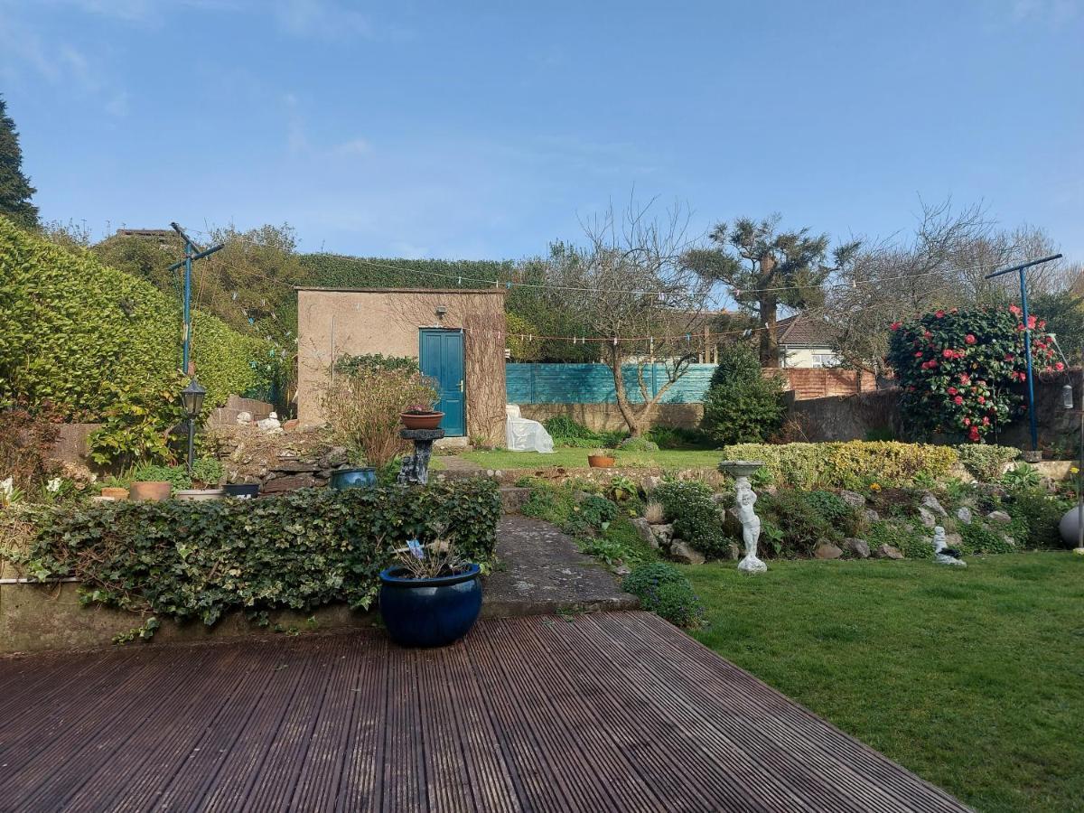 Blackrock Carole Ville Guesthouse Bed & Breakfast 3*