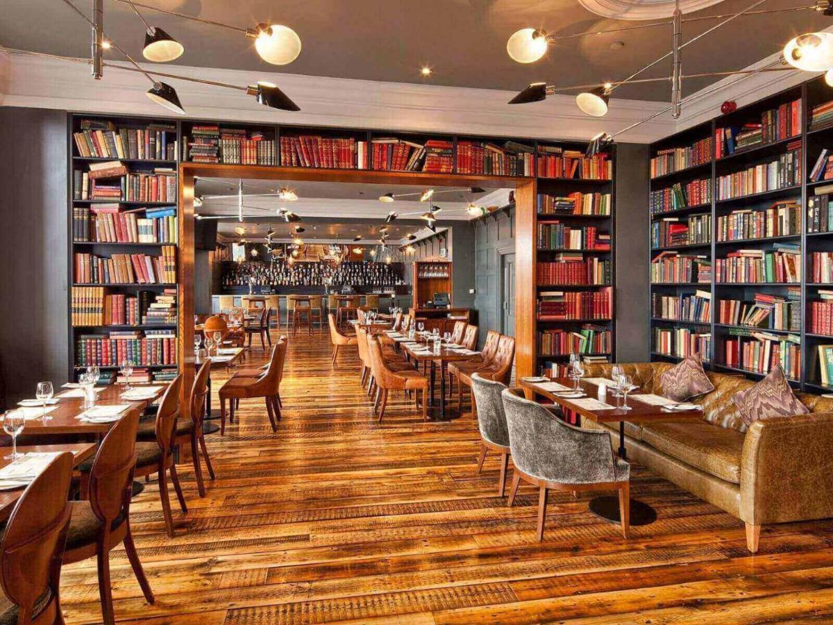 The Address 4* Cork