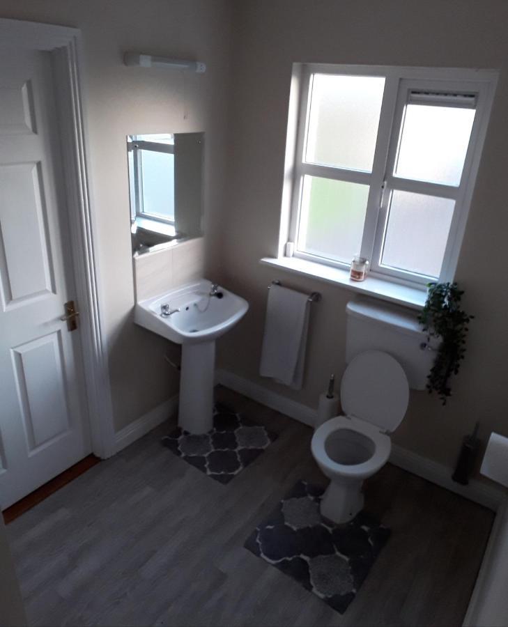 4 Bedroom By The Sea Holiday home