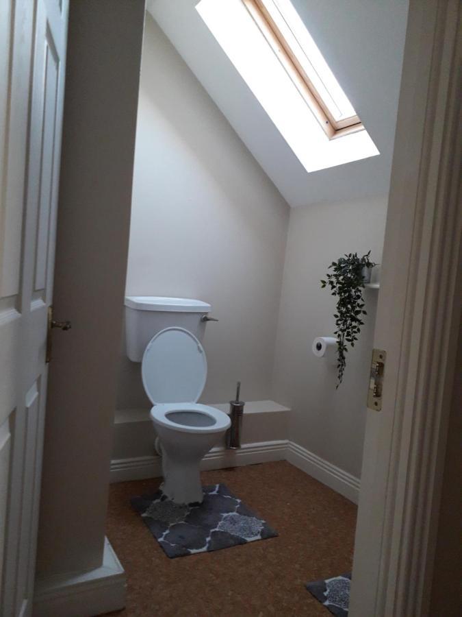 4 Bedroom By The Sea Holiday home