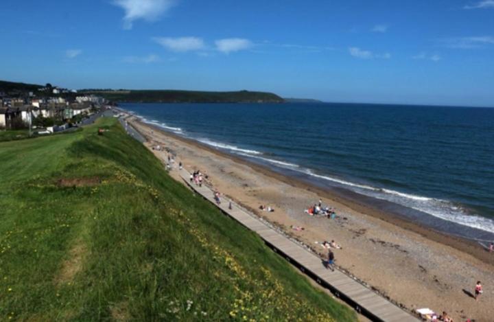 4 Bedroom By The Sea * Cork
