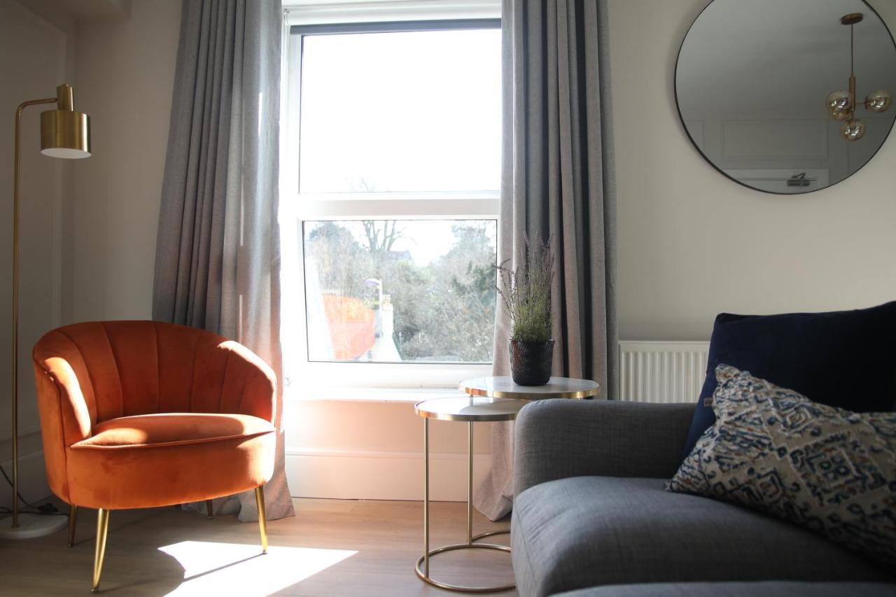 Crawford House- Scholarlee Living