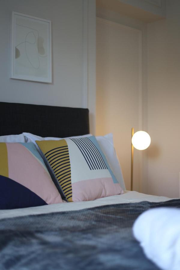 Crawford House- Scholarlee Living Cork