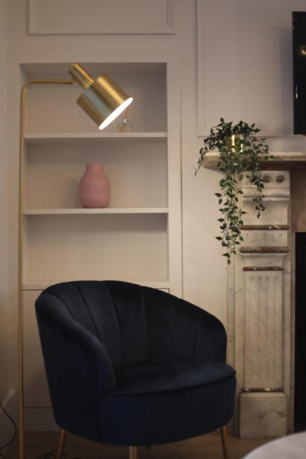 Crawford House- Scholarlee Living Cork