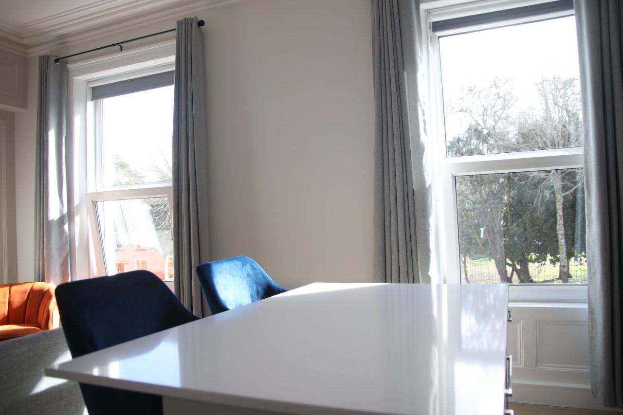 Crawford House- Scholarlee Living Cork