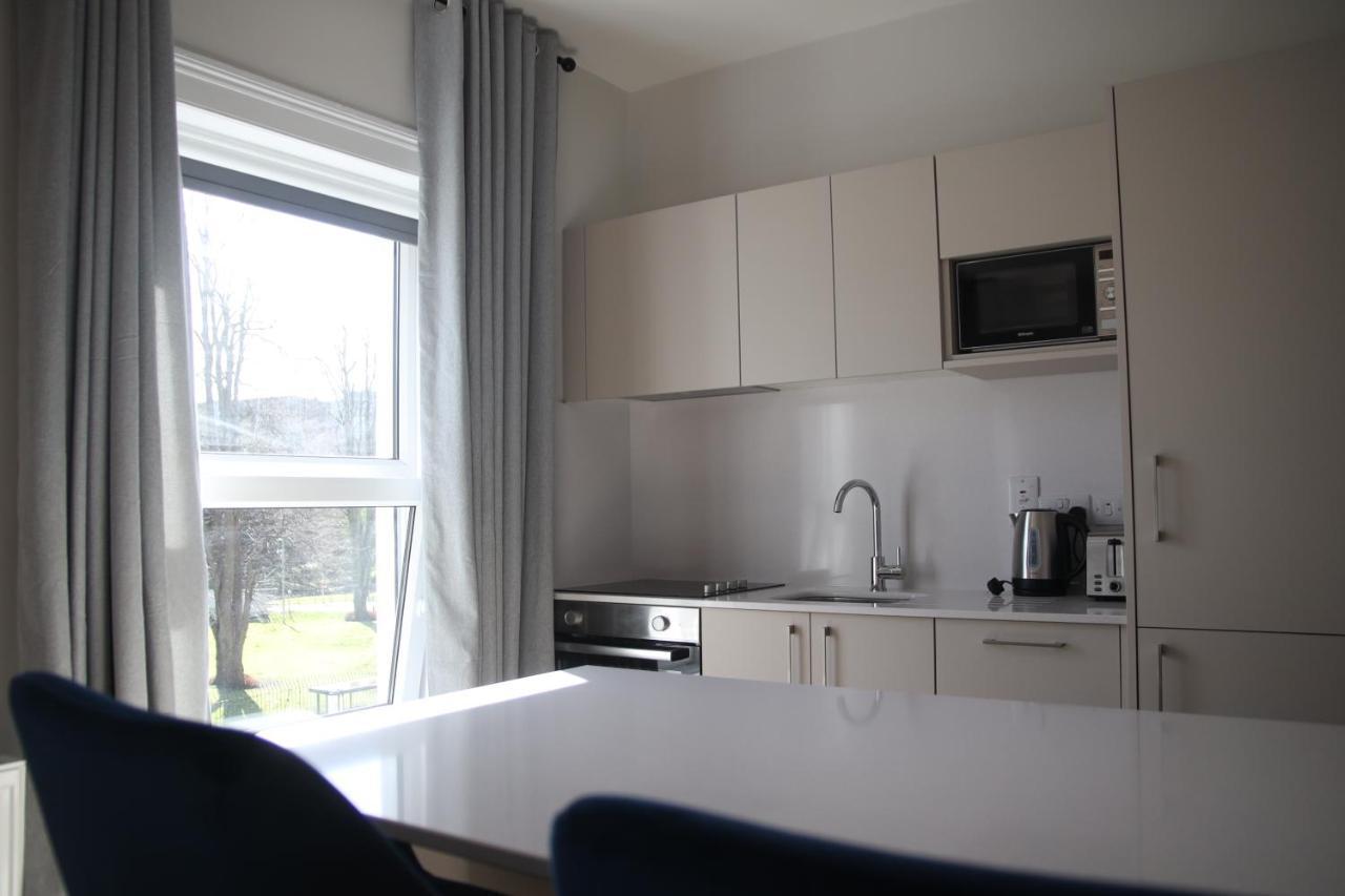 Crawford House- Scholarlee Living Guest house Cork