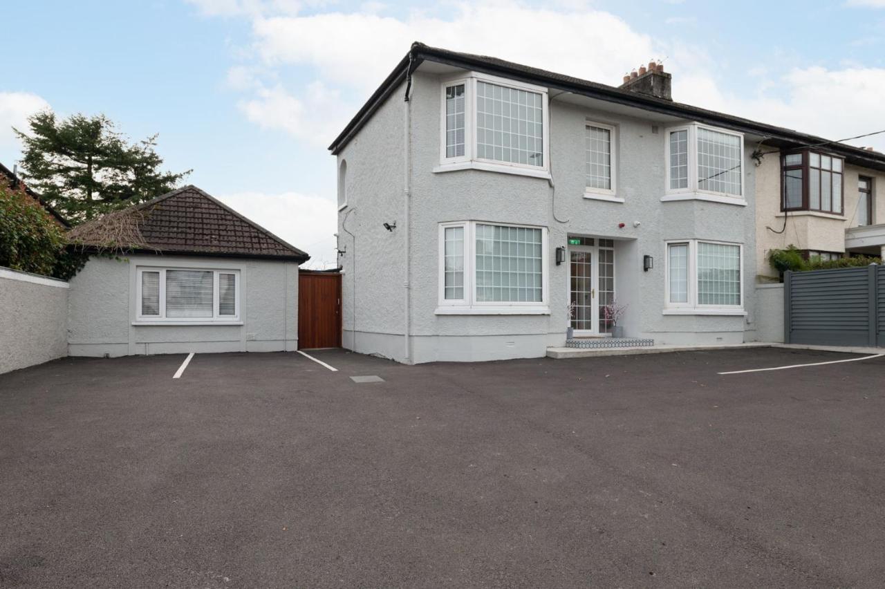 Belvedere House Guest house Cork