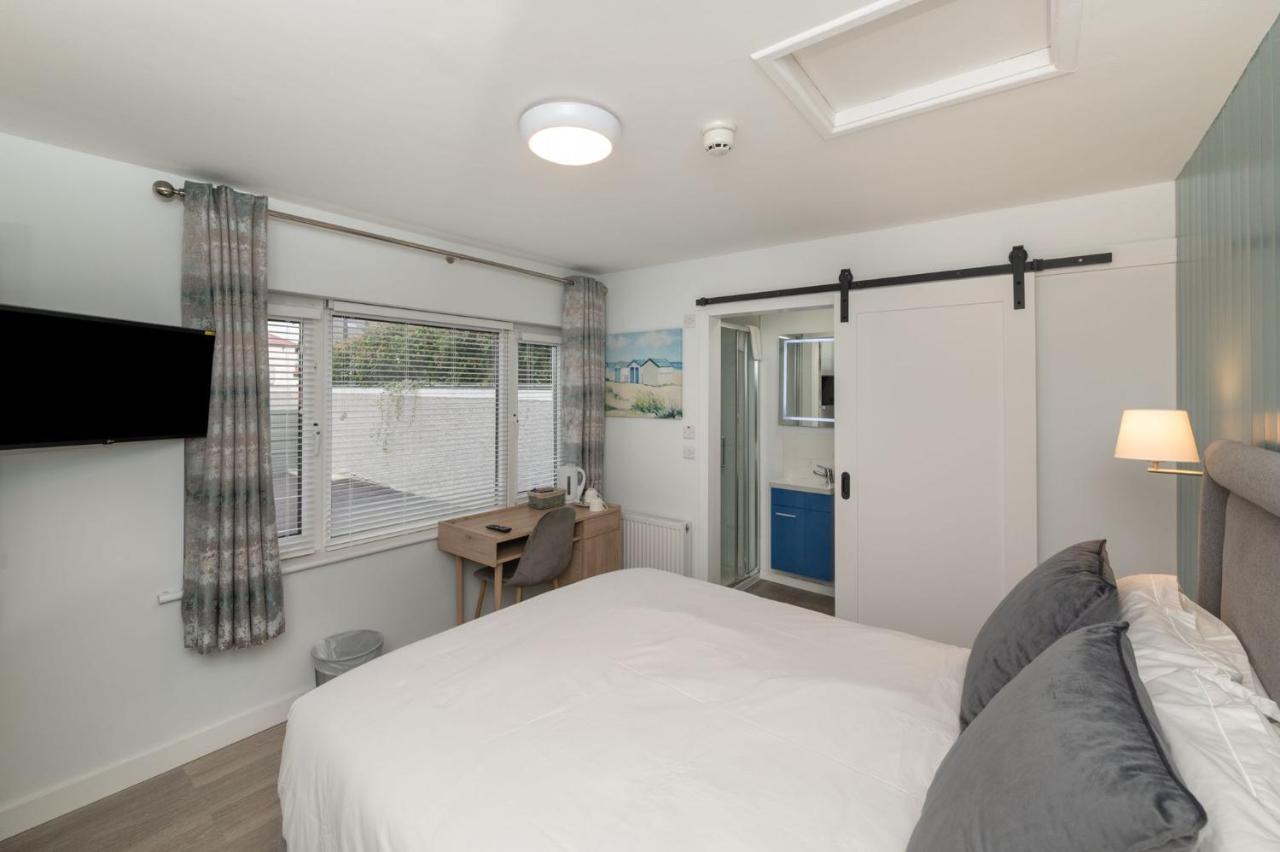 Belvedere House Guest house Cork