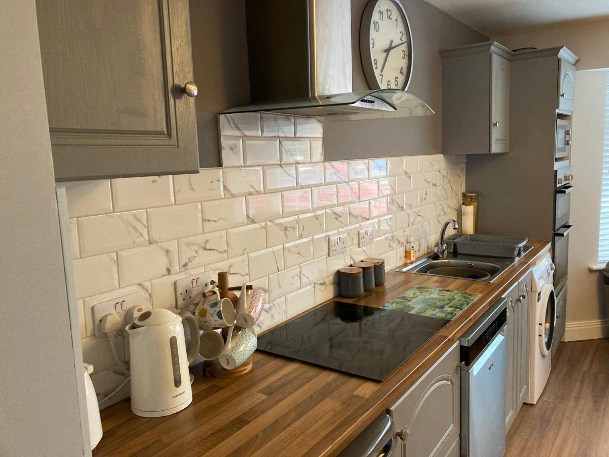 The Well Self Catering Apartment *