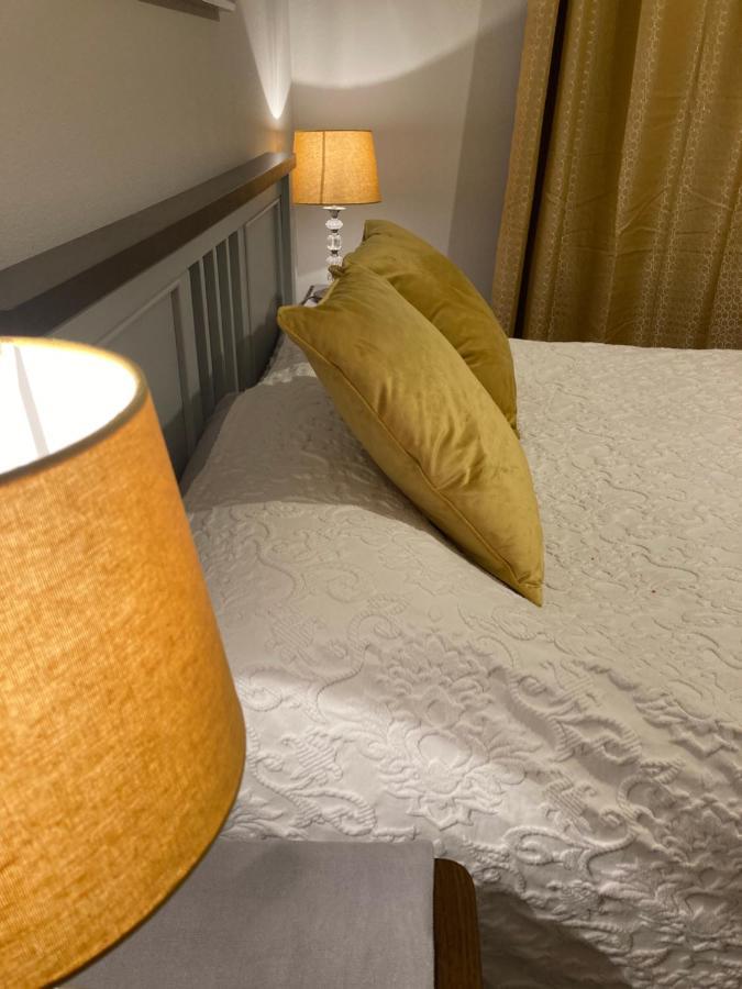 The Well Self Catering * Cork