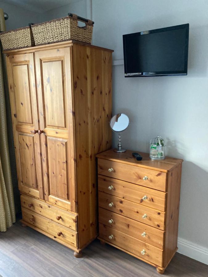The Well Self Catering * Cork