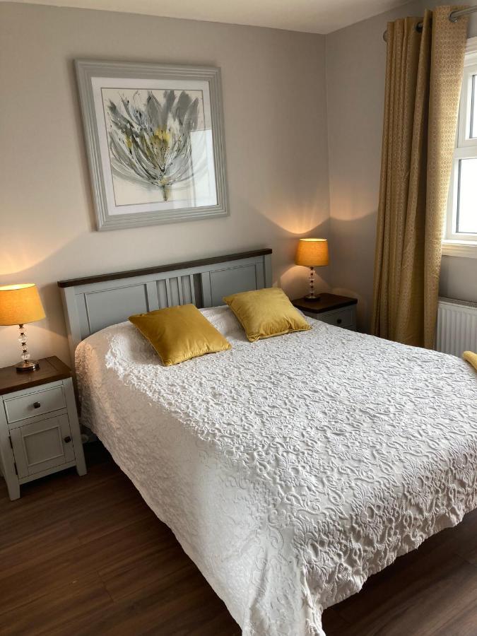Apartment The Well Self Catering