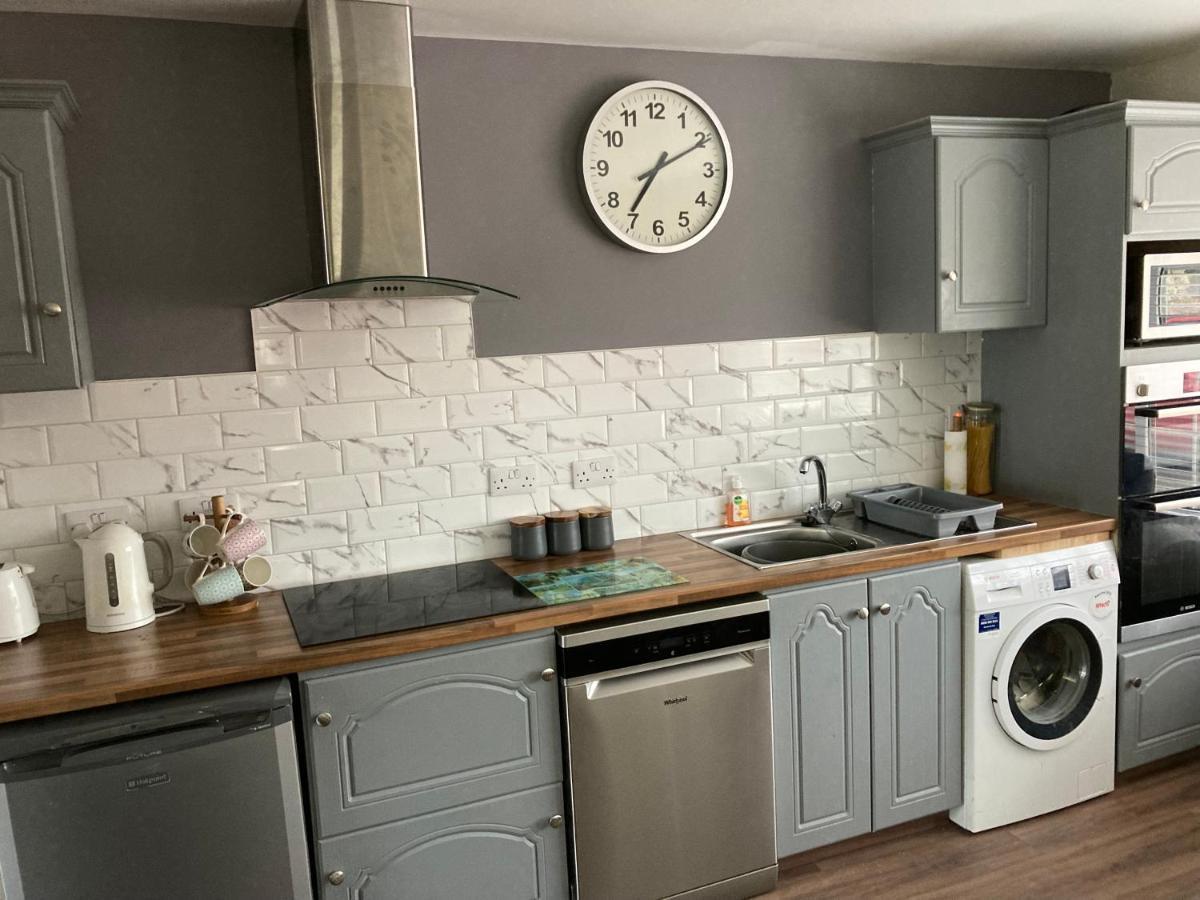 Apartment The Well Self Catering