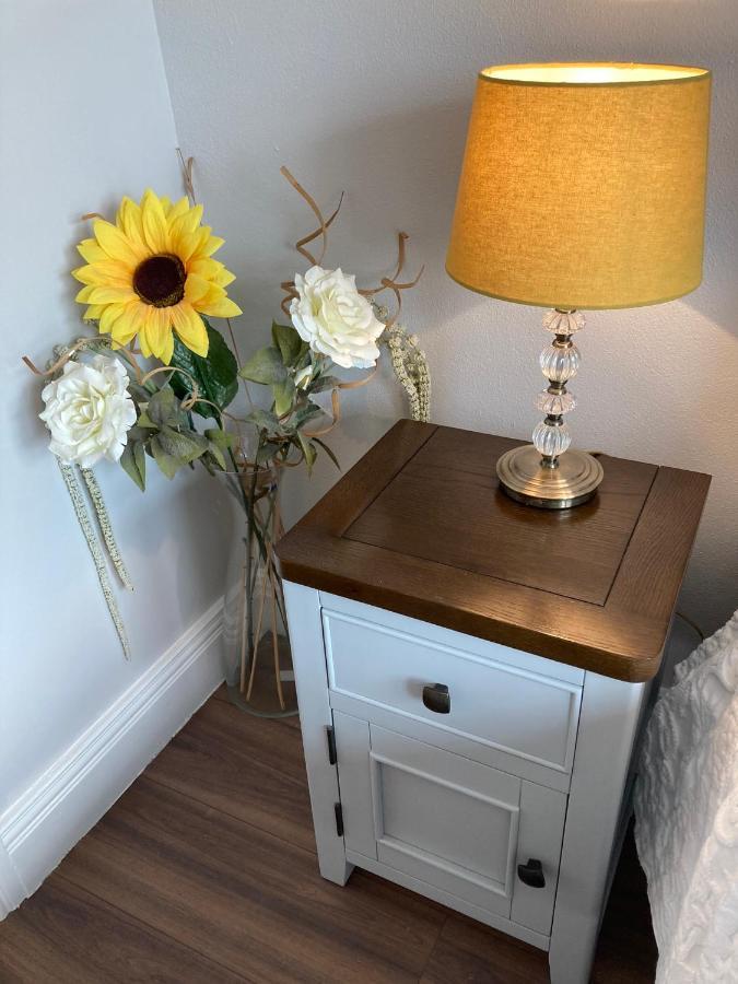 The Well Self Catering Apartment Cork