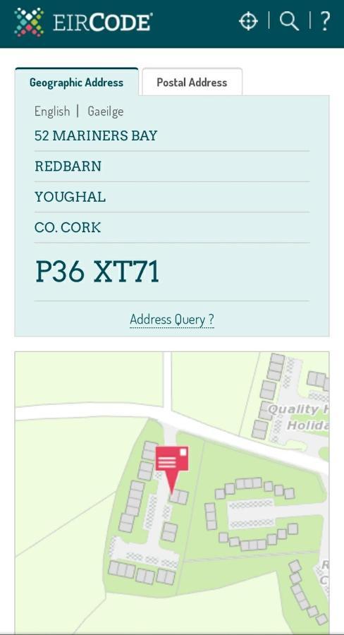 4 Bedroom By The Sea Holiday home Cork