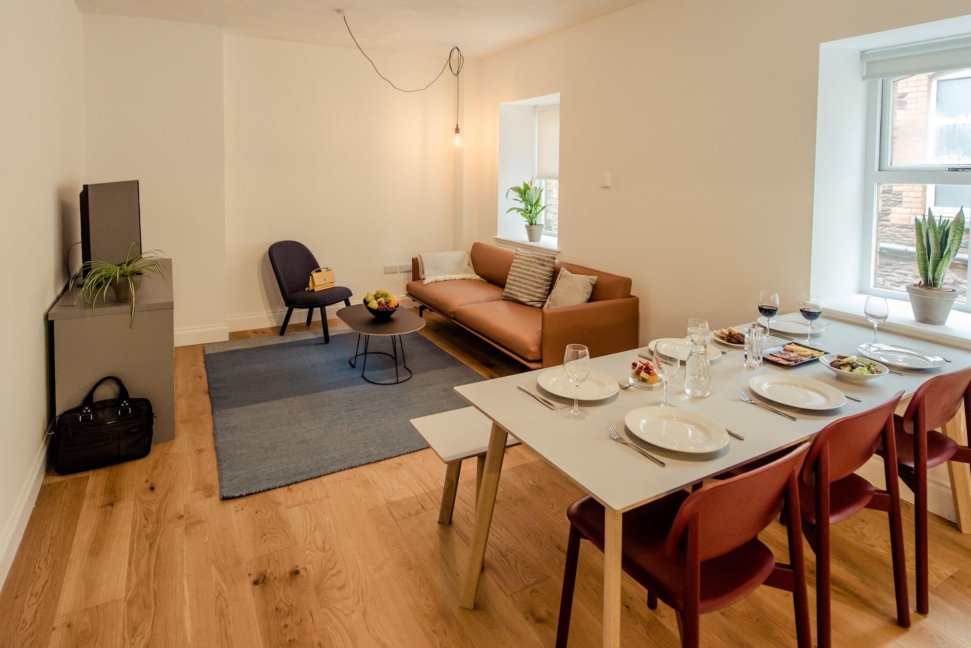Hotel Isaacs Cork