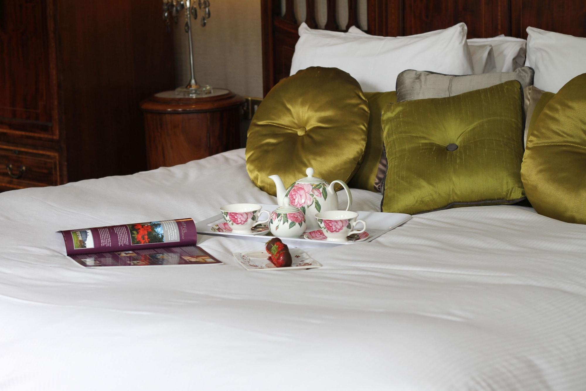 Maryborough & Hotel 4*
