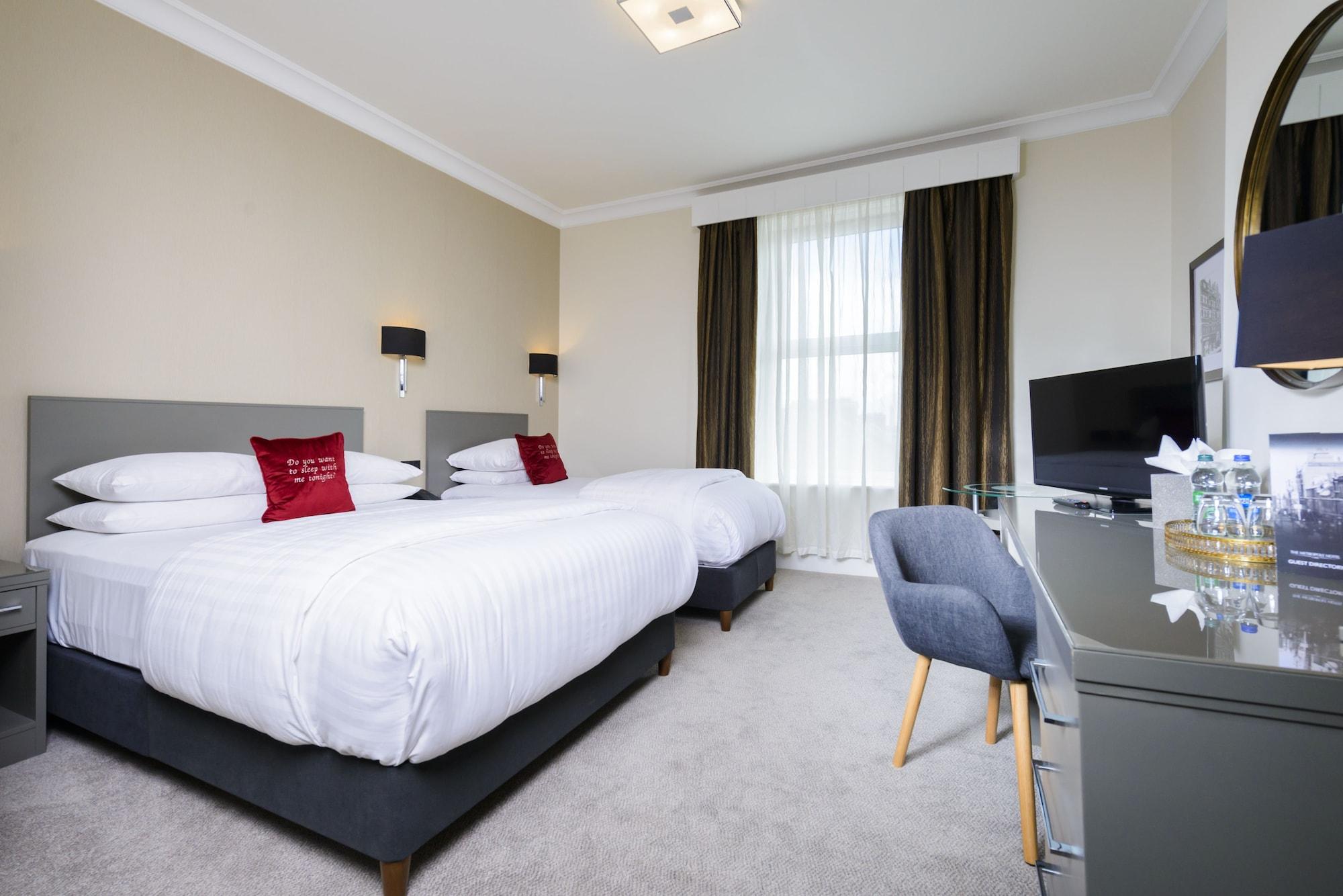 The Metropole 4* Cork