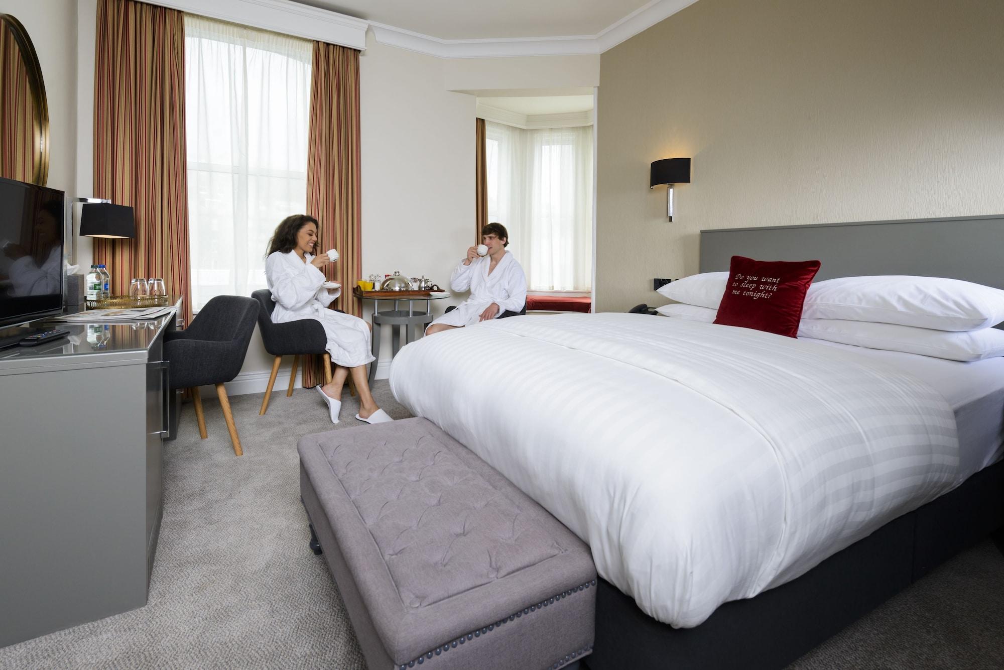 The Metropole