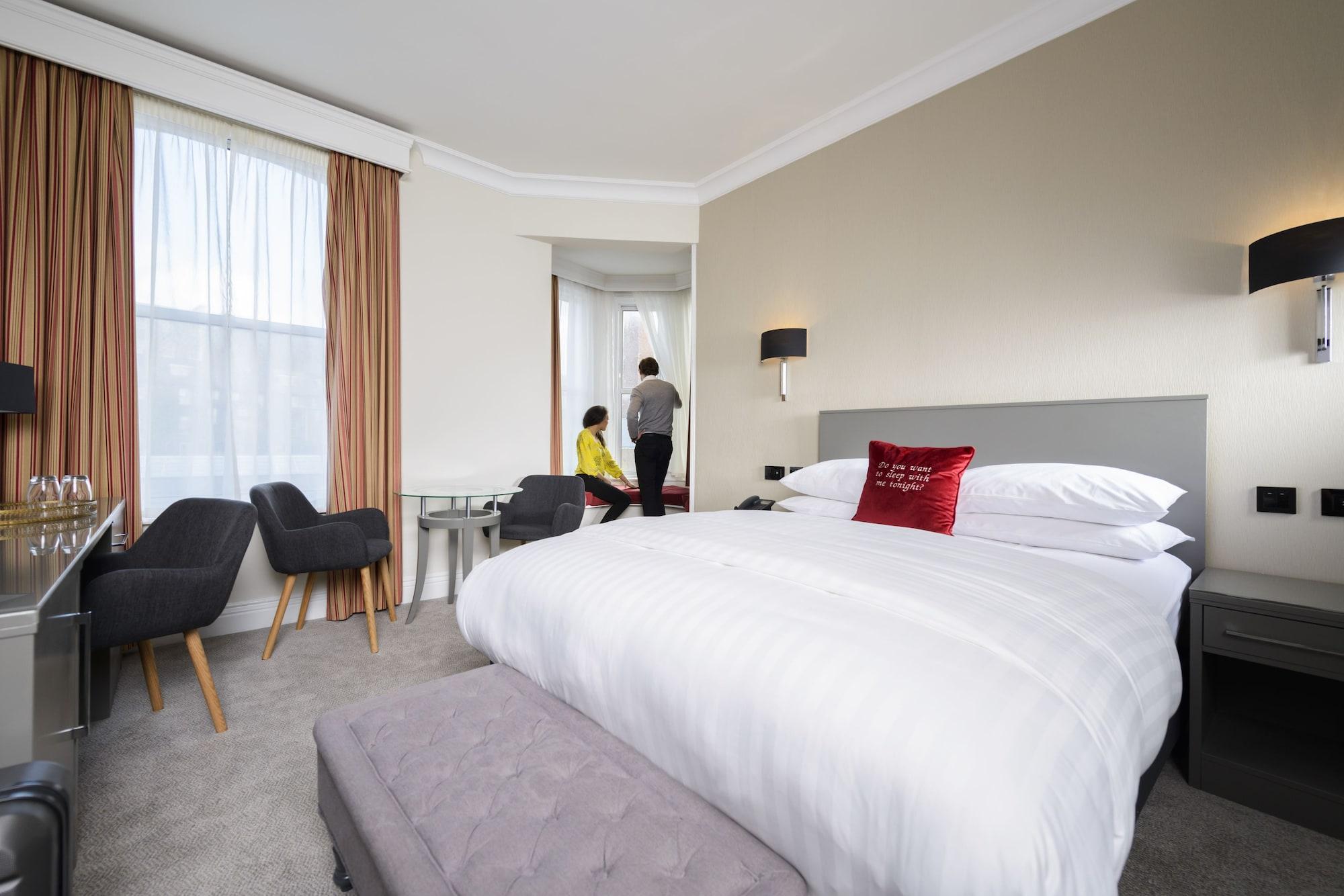 Hotel The Metropole