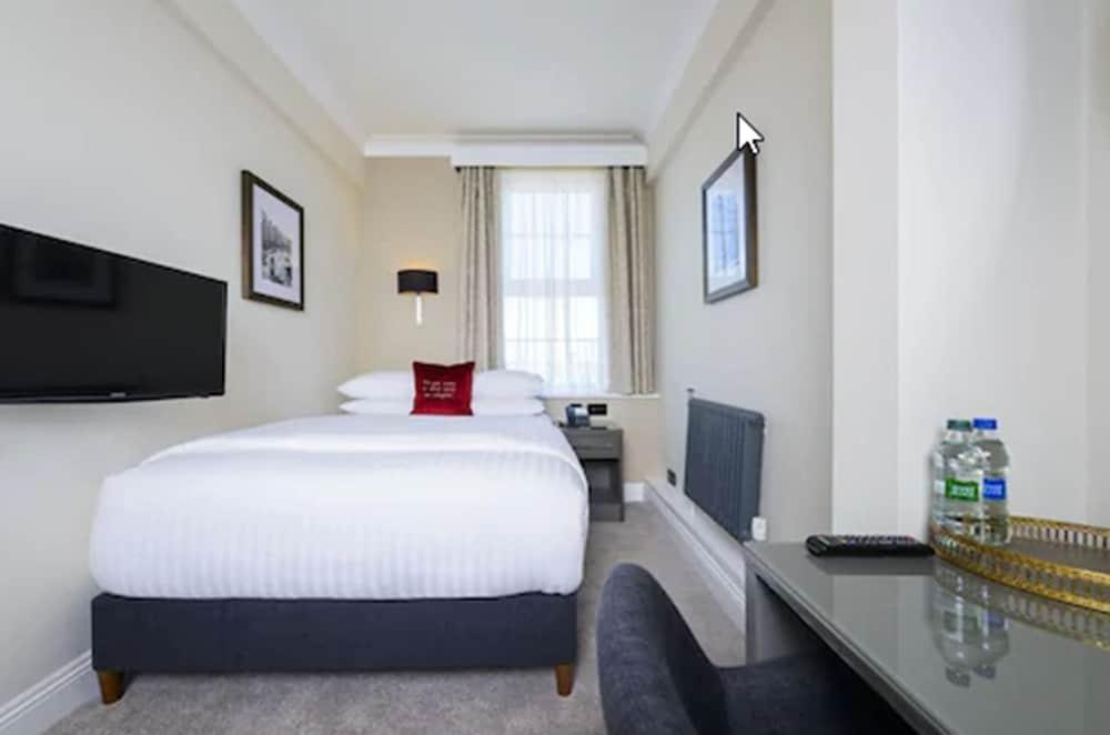 Hotel The Metropole
