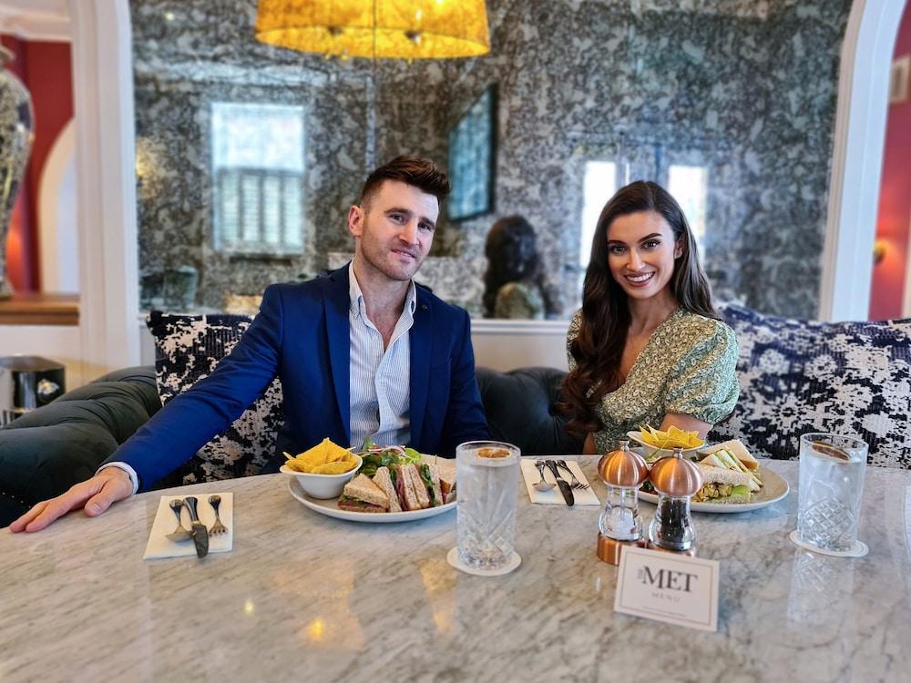 Hotel The Metropole Cork