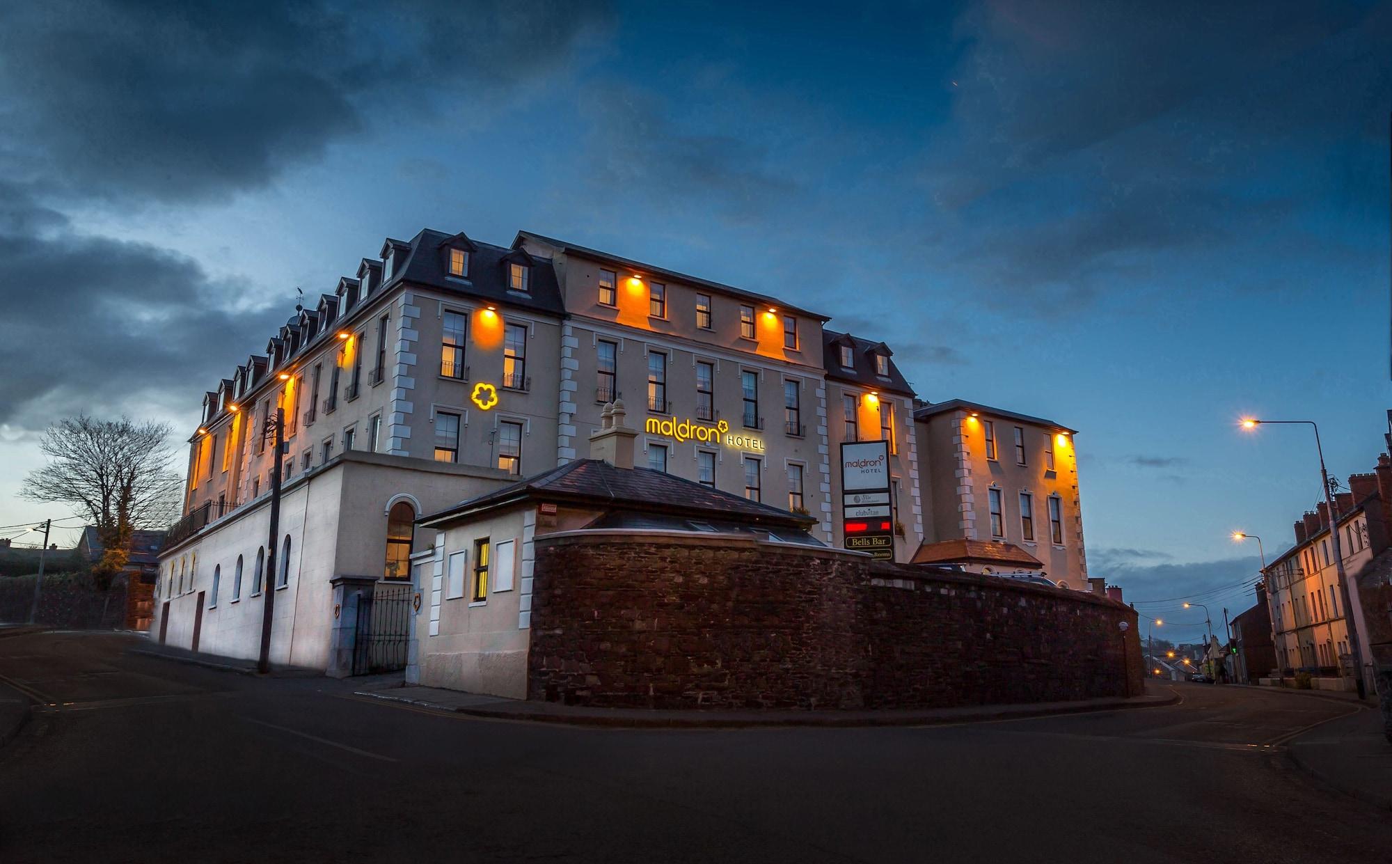 Hotel Maldron Shandon Cork